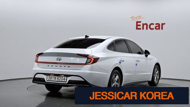 2022 Hyundai Sonata (DN8) - Thumbnail 10