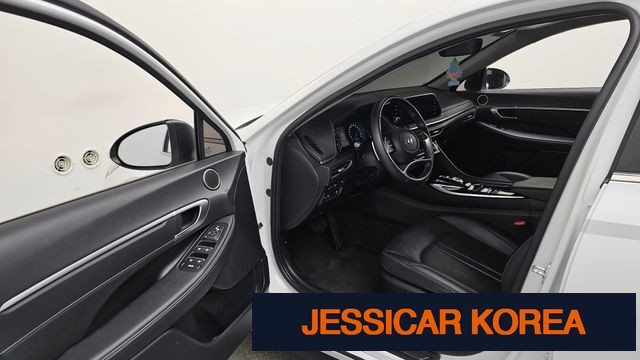 2022 Hyundai Sonata (DN8) - Thumbnail 12