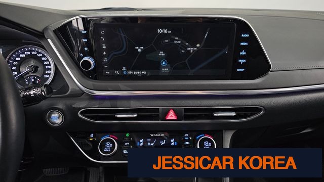 2022 Hyundai Sonata (DN8) - Thumbnail 13