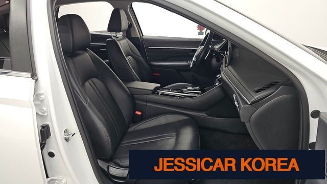 2022 Hyundai Sonata (DN8) - Thumbnail 14