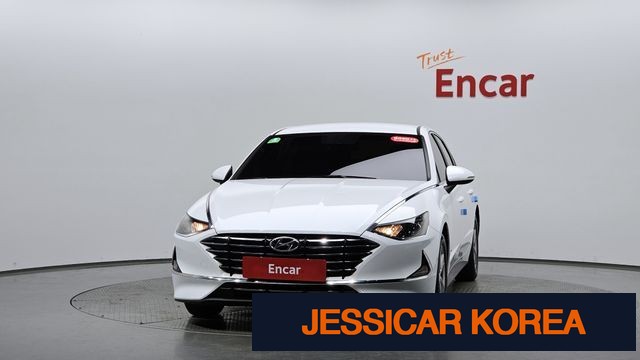 2022 Hyundai Sonata (DN8) - Thumbnail 15