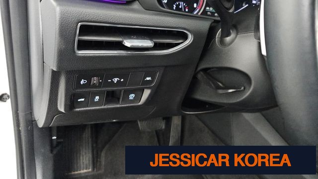 2022 Hyundai Sonata (DN8) - Thumbnail 16