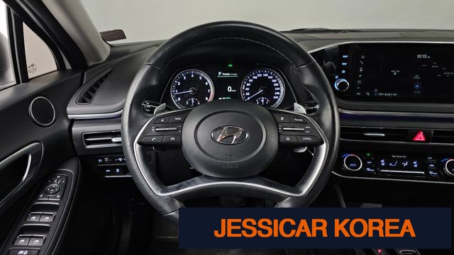 2022 Hyundai Sonata (DN8) - Thumbnail 18