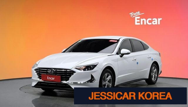 2022 Hyundai Sonata (DN8) - Thumbnail 20
