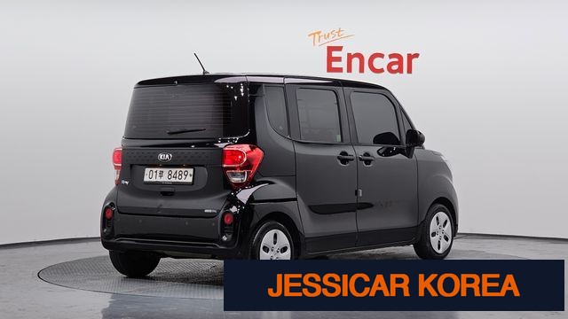 2019 Kia The New Ray - Thumbnail 2