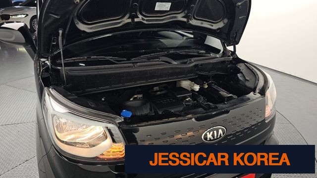 2019 Kia The New Ray - Thumbnail 5