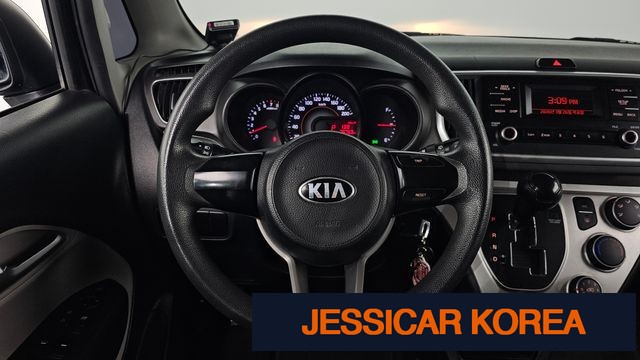 2019 Kia The New Ray - Thumbnail 6