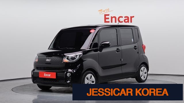 2019 Kia The New Ray - Thumbnail 8