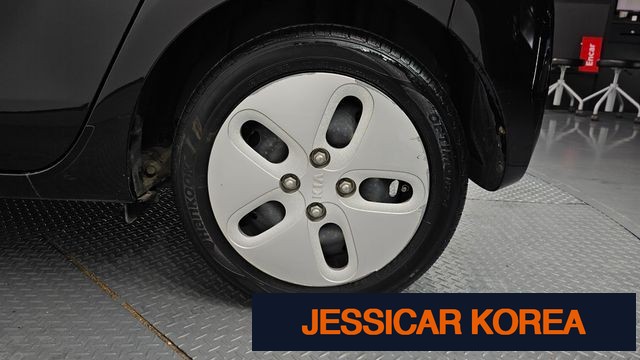 2019 Kia The New Ray - Thumbnail 10