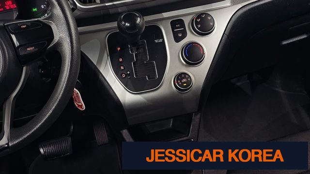 2019 Kia The New Ray - Thumbnail 11