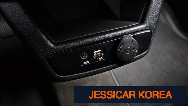 2019 Kia The New Ray - Thumbnail 13