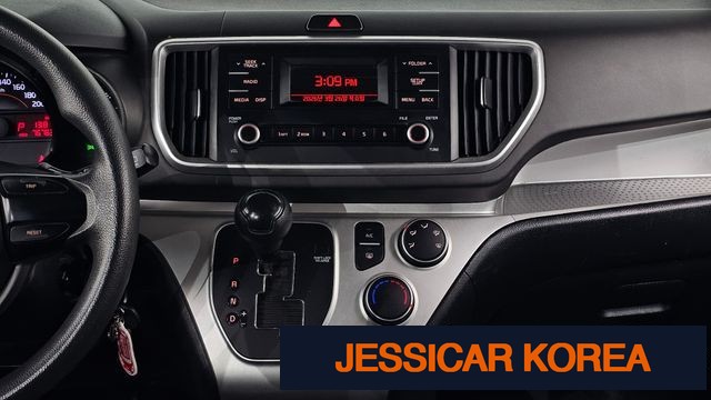 2019 Kia The New Ray - Thumbnail 14