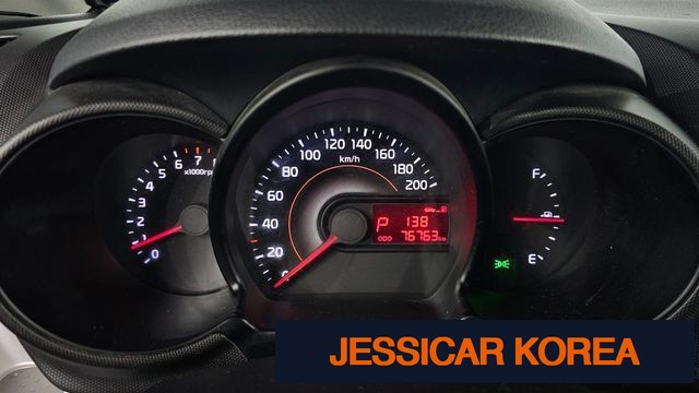 2019 Kia The New Ray - Thumbnail 15