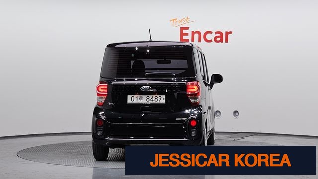 2019 Kia The New Ray - Thumbnail 17