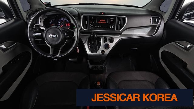 2019 Kia The New Ray - Thumbnail 18