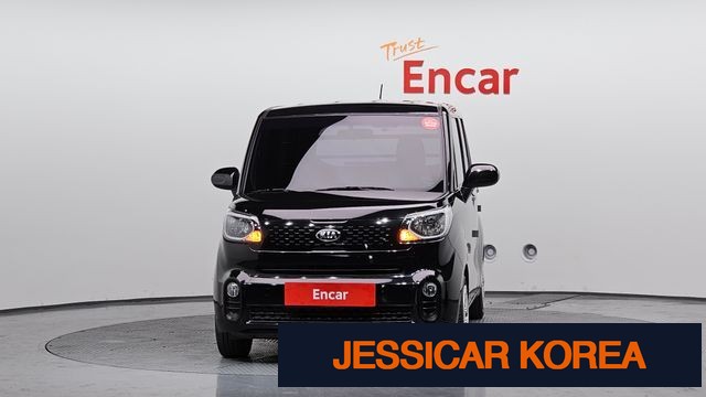 2019 Kia The New Ray - Thumbnail 19