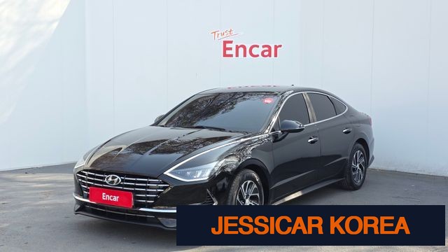 2020 Hyundai Sonata Hybrid (DN8) - Thumbnail 14