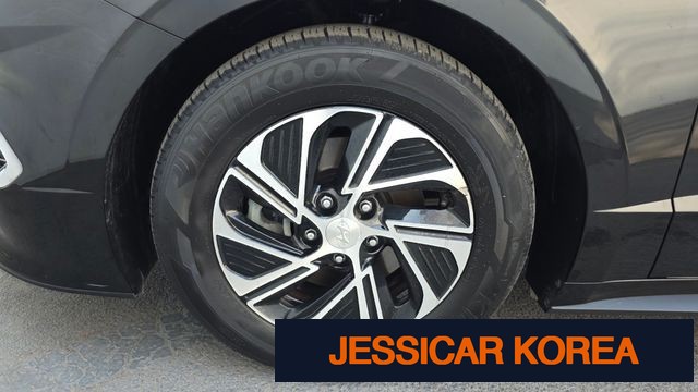 2020 Hyundai Sonata Hybrid (DN8) - Thumbnail 15