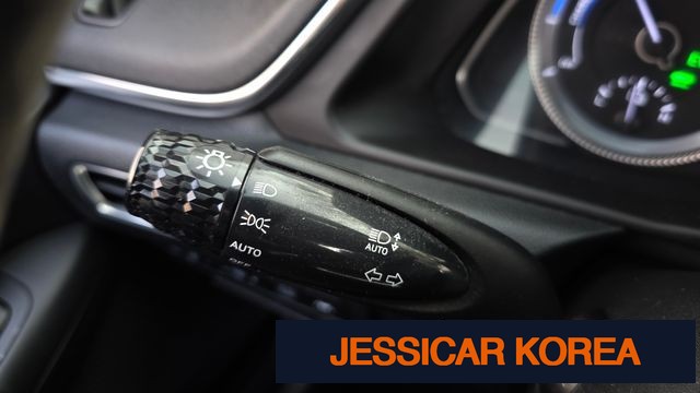 2020 Hyundai Sonata Hybrid (DN8) - Thumbnail 16