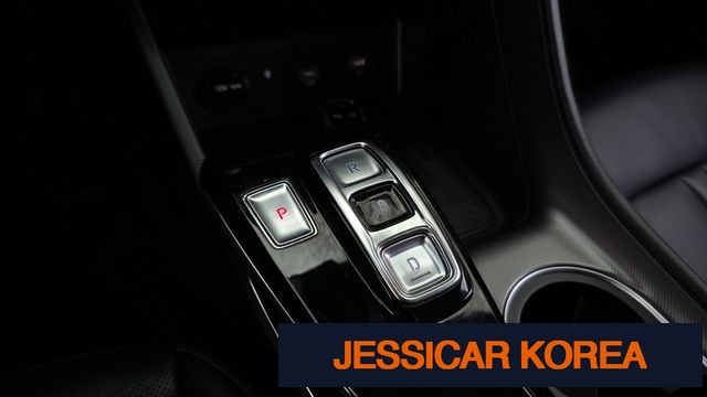 2020 Hyundai Sonata Hybrid (DN8) - Thumbnail 17