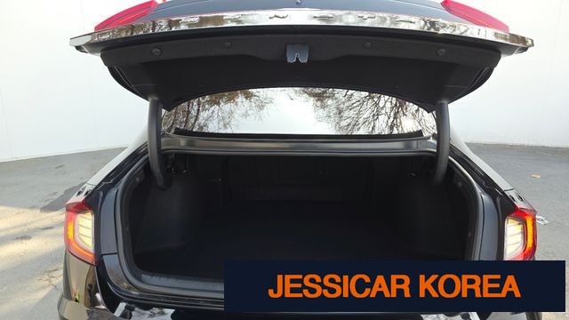 2020 Hyundai Sonata Hybrid (DN8) - Thumbnail 19