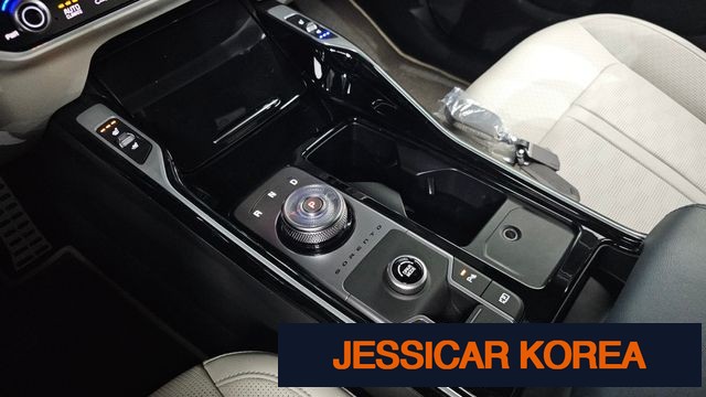 2025 Kia The New Sorento 4th generation - Thumbnail 2