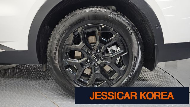 2025 Kia The New Sorento 4th generation - Thumbnail 5