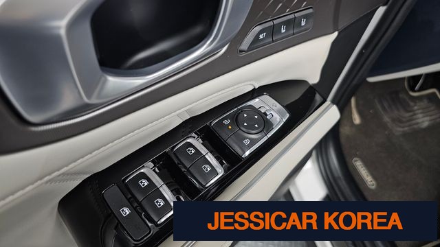 2025 Kia The New Sorento 4th generation - Thumbnail 6