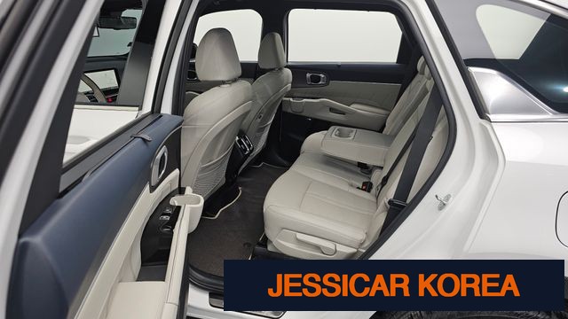 2025 Kia The New Sorento 4th generation - Thumbnail 9