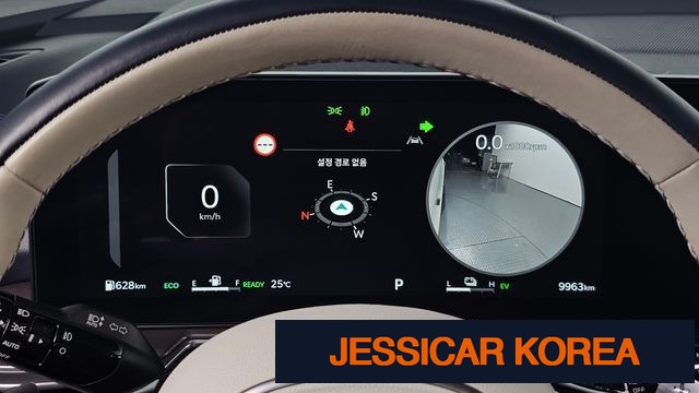2025 Kia The New Sorento 4th generation - Thumbnail 11