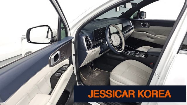 2025 Kia The New Sorento 4th generation - Thumbnail 12