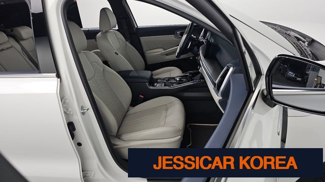 2025 Kia The New Sorento 4th generation - Thumbnail 13