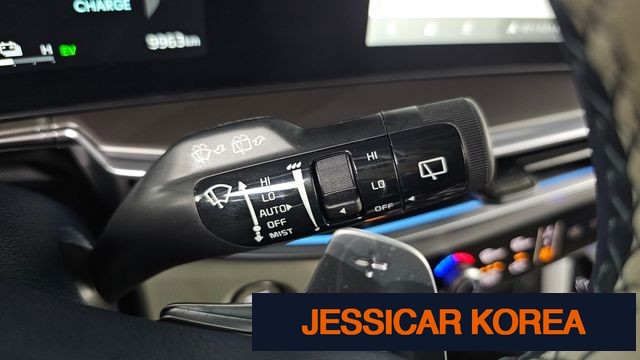 2025 Kia The New Sorento 4th generation - Thumbnail 14