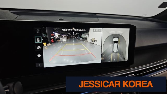 2025 Kia The New Sorento 4th generation - Thumbnail 16