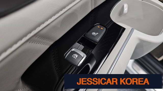 2025 Kia The New Sorento 4th generation - Thumbnail 18