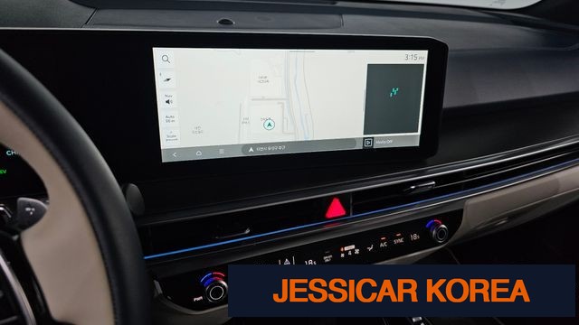 2025 Kia The New Sorento 4th generation - Thumbnail 19