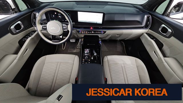 2025 Kia The New Sorento 4th generation - Thumbnail 20
