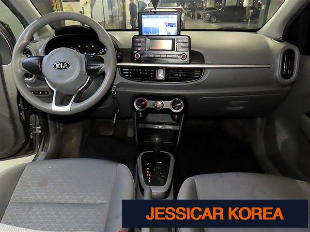 2017 Kia All New Morning (JA) - Thumbnail 6