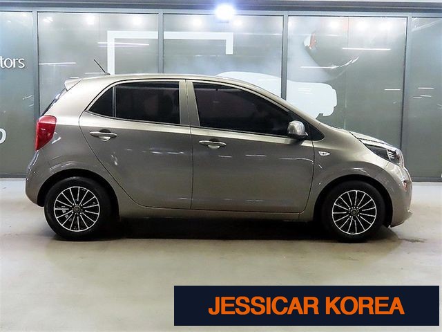 2017 Kia All New Morning (JA) - Thumbnail 12
