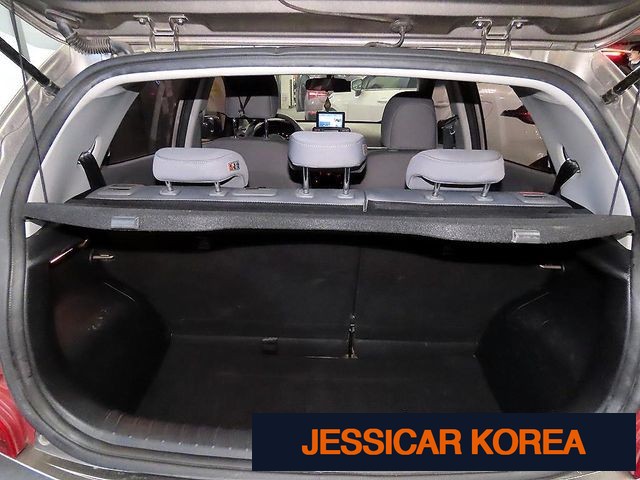 2017 Kia All New Morning (JA) - Thumbnail 15