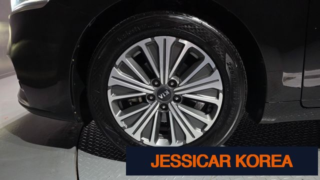 2018 Kia All New K7 Hybrid - Thumbnail 3