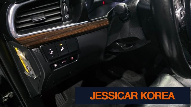 2018 Kia All New K7 Hybrid - Thumbnail 12