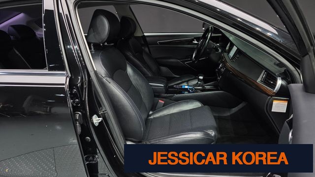 2018 Kia All New K7 Hybrid - Thumbnail 13