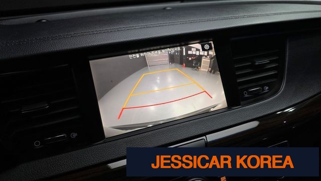 2018 Kia All New K7 Hybrid - Thumbnail 14