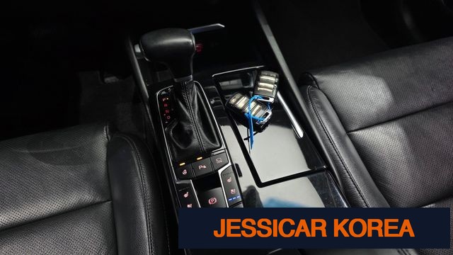 2018 Kia All New K7 Hybrid - Thumbnail 20