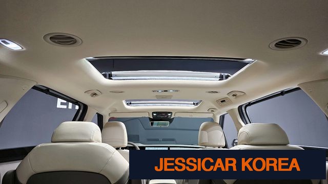 2024 Kia The New Carnival 4th generation - Thumbnail 5