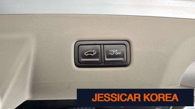 2024 Kia The New Carnival 4th generation - Thumbnail 7