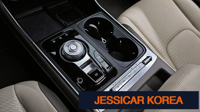 2024 Kia The New Carnival 4th generation - Thumbnail 8