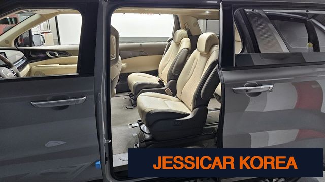 2024 Kia The New Carnival 4th generation - Thumbnail 10
