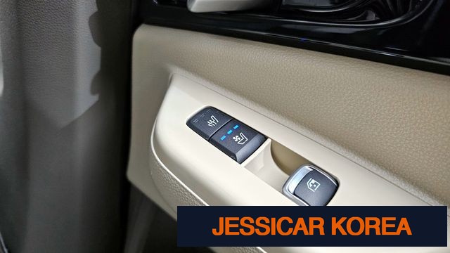2024 Kia The New Carnival 4th generation - Thumbnail 12